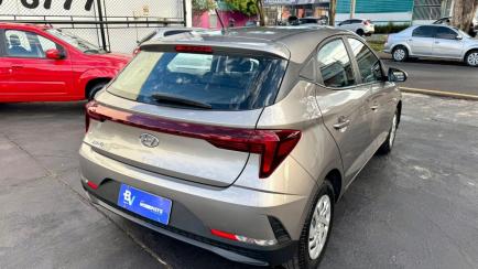 Hyundai HB20 1.0 Sense