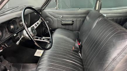 Chevrolet Caravan Comodoro 4.1