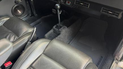 Volkswagen Fusca 1300