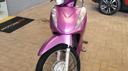 Honda BIZ 125 Biz 125 KS