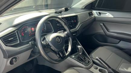 Volkswagen Polo 200 TSI Highline (Aut) (Flex)