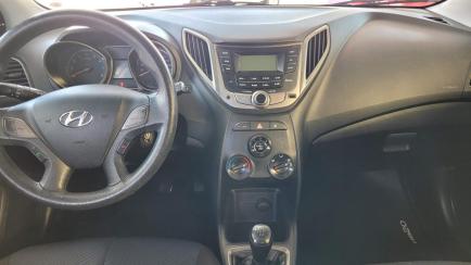 Hyundai HB20 1.6 Comfort Plus