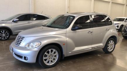 Chrysler PT Cruiser Decade Edition 2.4 16V
