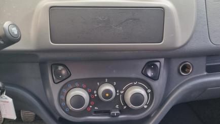 Fiat Fiorino 1.4 Hard Working