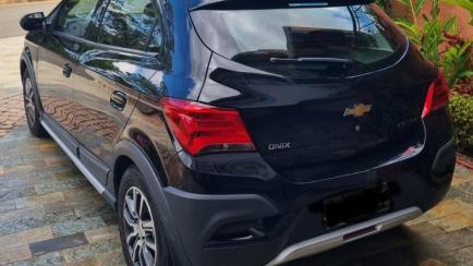 Chevrolet Onix 1.4 Activ SPE/4 (Aut)