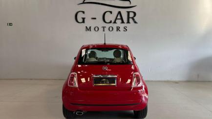 Fiat 500 Cult 1.4 8V