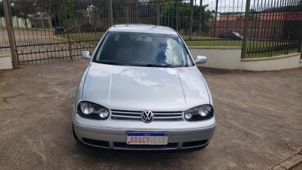 Volkswagen Golf Generation 1.6