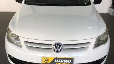 Volkswagen Saveiro Trooper 1.6 (Flex) (cab. estendida)