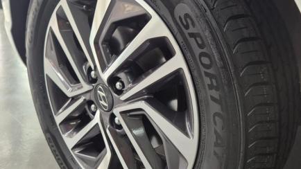 Hyundai HB20 1.0 T-GDI Evolution (Aut)