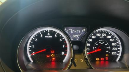 Nissan Versa V-Drive 1.6
