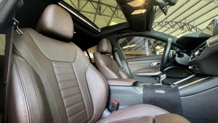 BMW Série 1 118i Sport GP