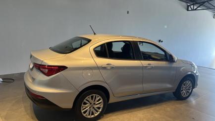 Fiat Cronos 1.3