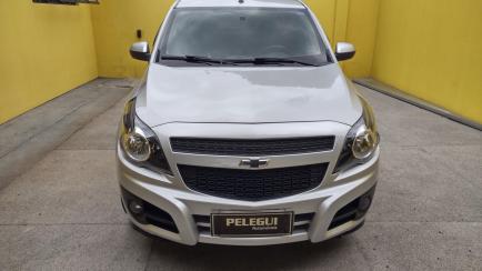 Chevrolet Montana Sport 1.4 (Flex)