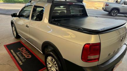 Volkswagen Saveiro 1.6 CD Robust