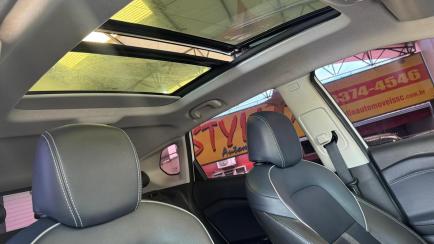 Chevrolet Tracker 1.2 Turbo Premier (Aut)