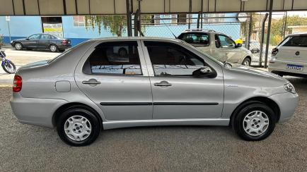 Fiat Siena Fire 1.0 8V (Flex)