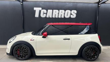 MINI John Cooper Works 2.0 (Aut) 2p