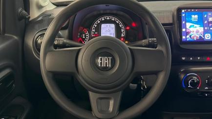 Fiat Mobi 1.0 Like