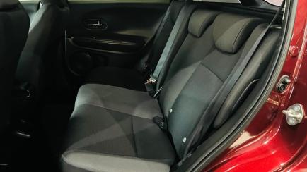 Honda HR-V 1.8 LX CVT