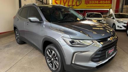Chevrolet Tracker 1.2 Turbo Premier (Aut)