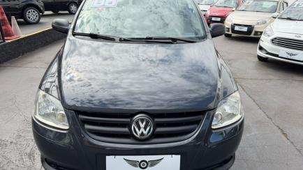 Volkswagen Fox 1.0 8V (Flex)
