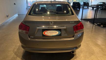 Honda City EX 1.5 16V (flex) (aut.)