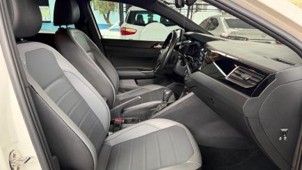 Volkswagen Nivus 1.0 200 TSI Highline