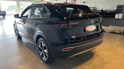 Volkswagen Nivus 1.0 200 TSI Highline
