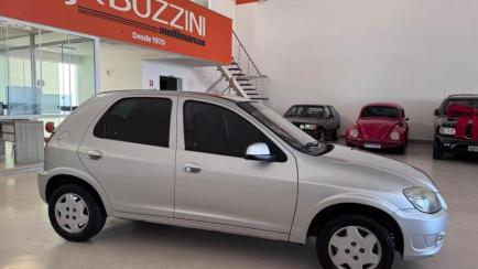 Chevrolet Celta LT 1.0 (Flex)