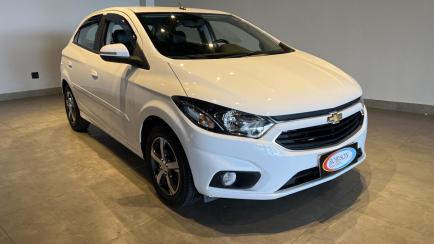 Chevrolet Onix 1.4 LTZ SPE/4