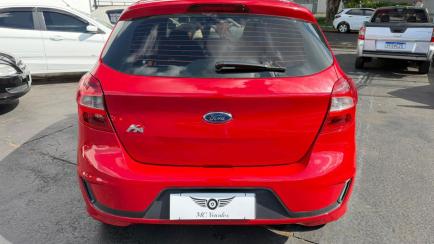 Ford Ka 1.0 SE (Flex)