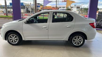Renault Logan 1.0 Zen