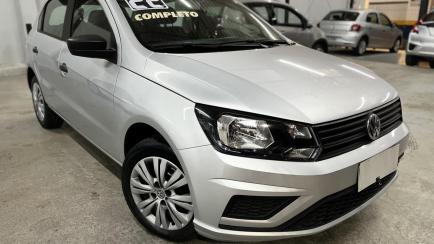 Volkswagen Gol 1.6