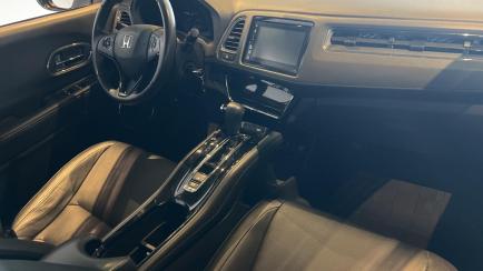 Honda HR-V EXL CVT 1.8 I-VTEC FlexOne