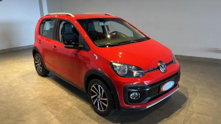 Volkswagen Up! up! 1.0 TSI Xtreme