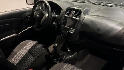 Nissan Versa V-Drive 1.6