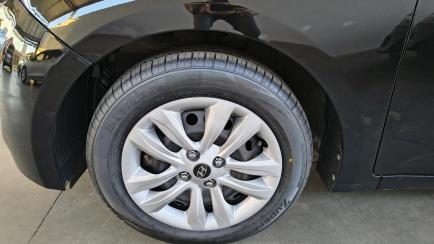 Hyundai HB20 1.0 Comfort Plus