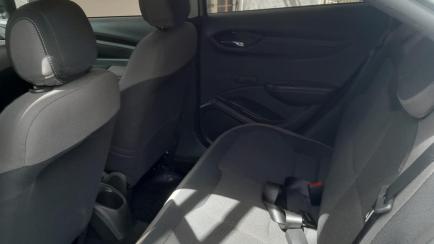 Chevrolet Prisma 1.4 LT SPE/4