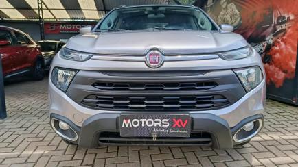 Fiat Toro 1.8 Freedom (Aut)