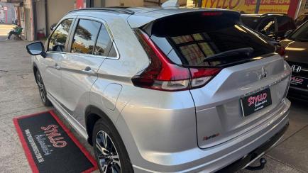 Mitsubishi Eclipse Cross 1.5 Turbo HPE-S (Aut)