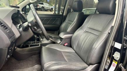 Toyota Hilux SW4 3.0 TDI 4x4 SRV 7L