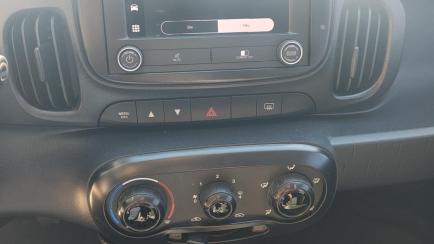 Fiat Mobi 1.0 Trekking