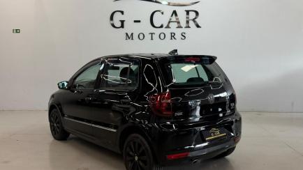 Volkswagen Fox Prime 1.6 8V (Flex)