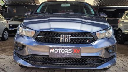 Fiat Cronos 1.3 Drive