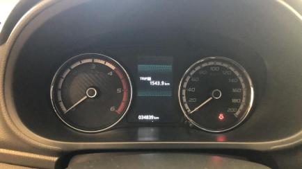 Mitsubishi L200 Outdoor Triton Sport 2.4 D GLS 4WD (Aut)