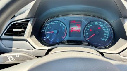 Volkswagen Saveiro 1.6 CS Robust