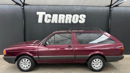Volkswagen Parati GL 1.8