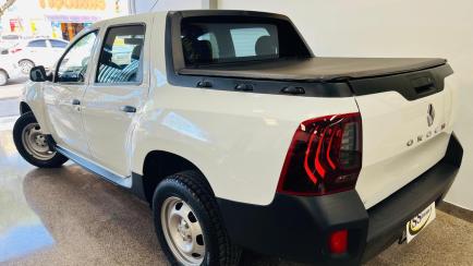 Renault Duster Oroch 1.6 Express