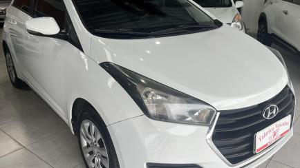 Hyundai HB20 1.0 Comfort Plus