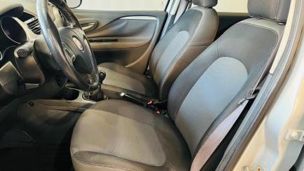 Fiat Punto Essence 1.6 16V (Flex)
